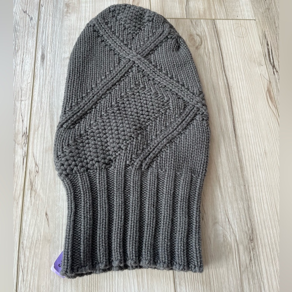 Massimo Alba hat - Picture 2 of 4